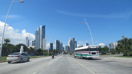 Cidade do Panamá - Panamá